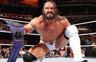 The King of the Cruiserweights